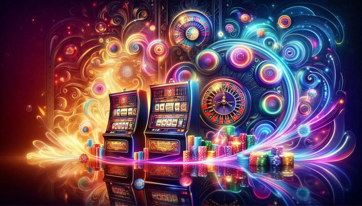 Akibawin Casino